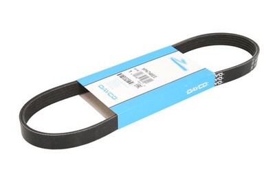 Für DAYCO DAY5PK748EE V-ribbed Belt DAY5PK748EE Multi-V-belt (5PK748)