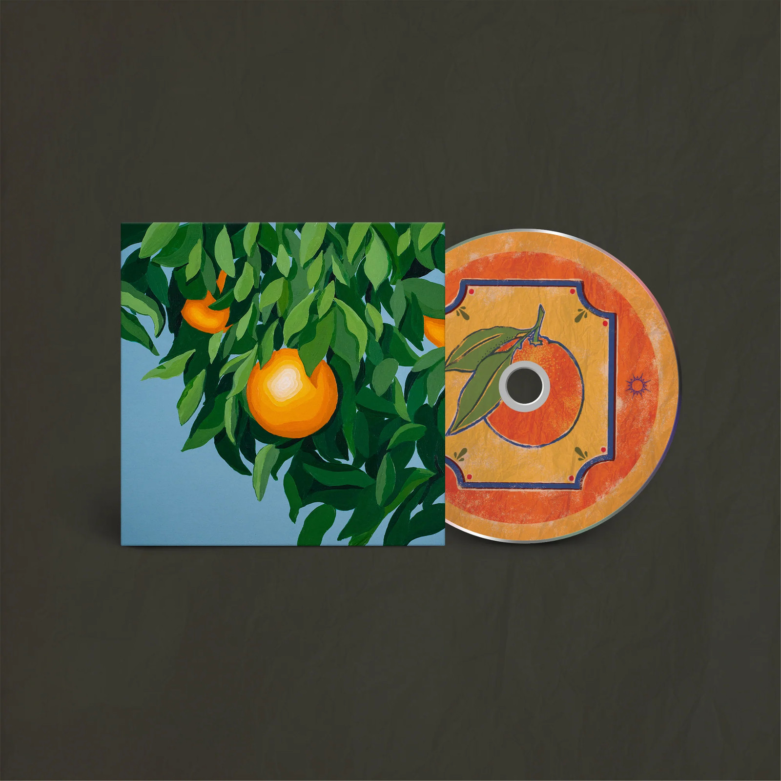 Tyler Ballgame | For The First Time, Again | CD