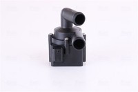 Nissens 831072 Wasserpumpe Vorne Unten FüR Audi Seat Skoda Volvo VW
