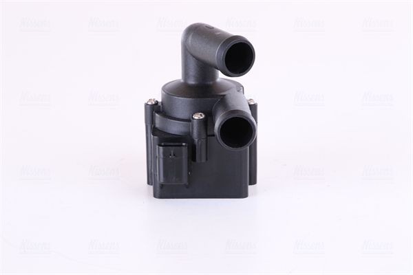 Nissens 831072 Wasserpumpe Vorne Unten FüR Audi Seat Skoda Volvo VW-image