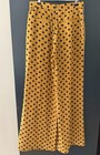House of Harlow 1960 x REVOLVE Leo Pant MEDIUM — photo 6