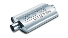 Borla 40363 Pro Xs Series Muffler Borla 40363 Pro Xs Series Muffler