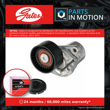 Image of Aux Belt Tensioner T39251 Gates Drive V-Ribbed 117505337R 1195500Q0G 780821651