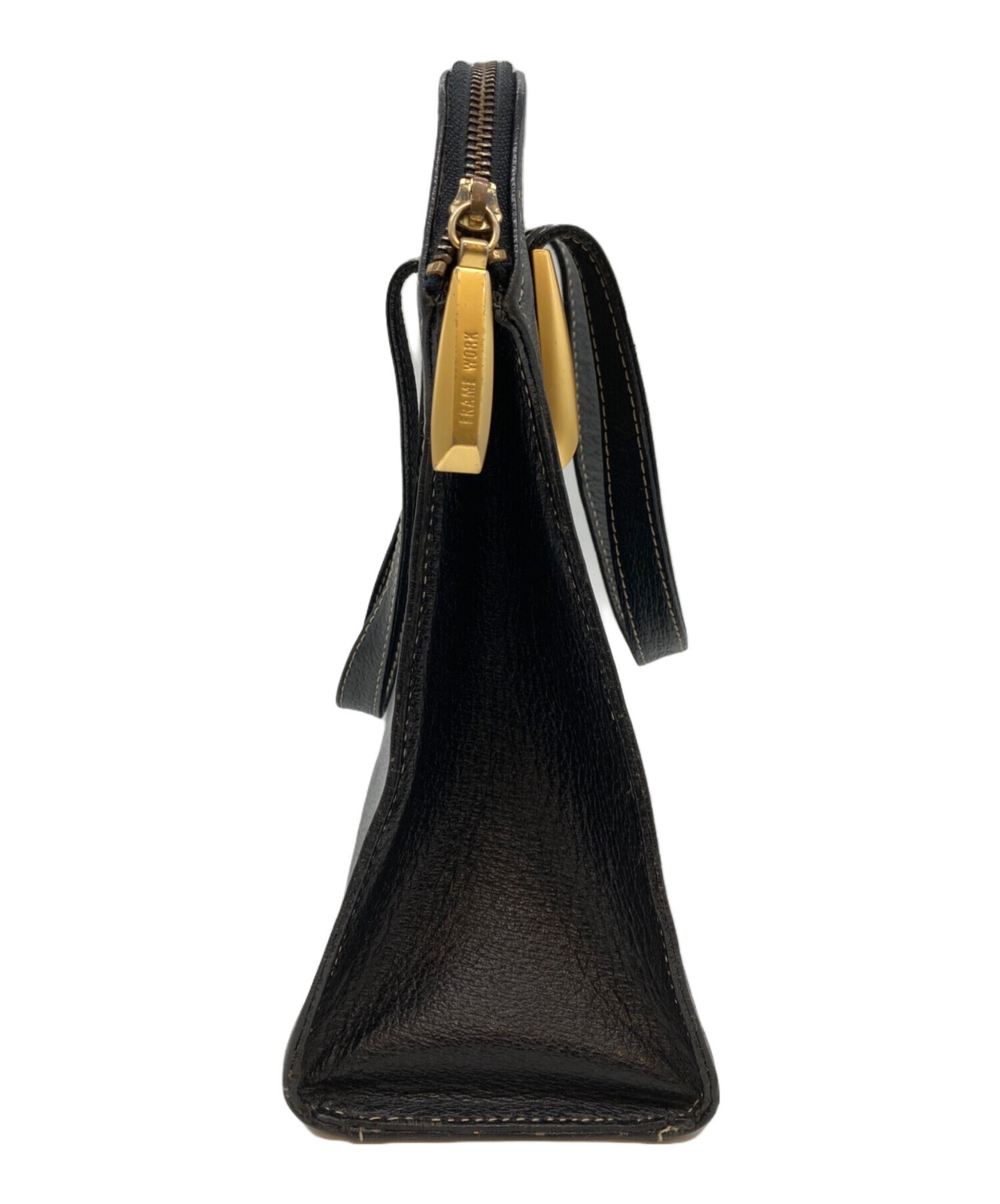 FRAMeWORK handbag black - image 3