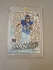 2025 Topps Signature Cam Skattebo Base (RAW)