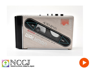 SONY カセットウォークマン WM-101 Sony Wm 101 | eBay