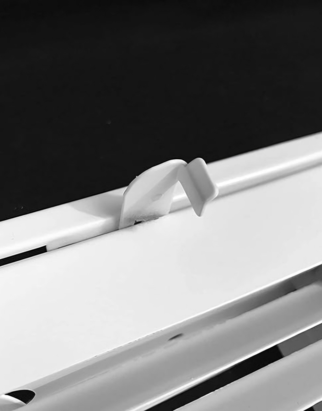 Fits 24x24 Duct Opening | Steel Return Air Filter Grille by Handua [Fixed...