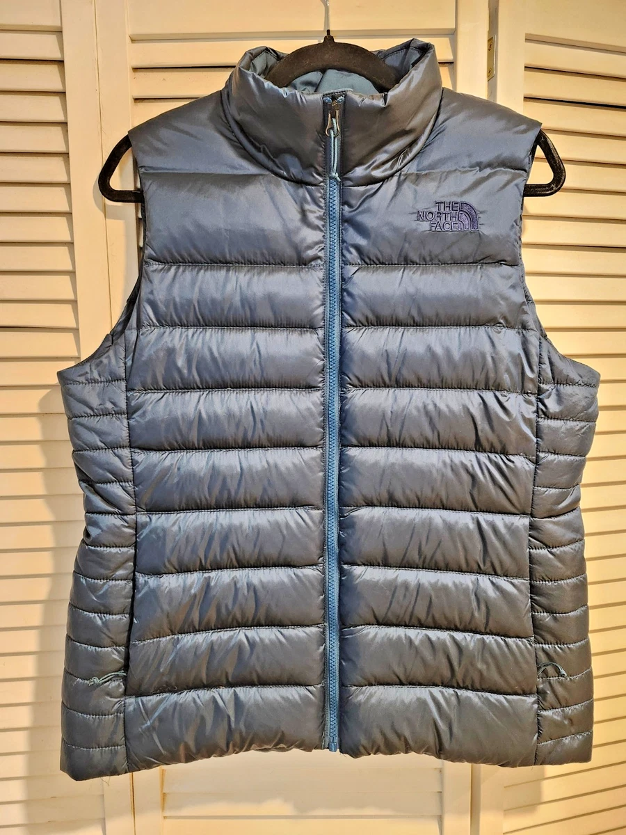 The North Face Vest Coats & Jackets for Women for sale | eBay