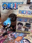 Funko Mystery Mini - FRANKY  1/36 One Piece