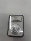 1997 american eagle S$1 MS 69