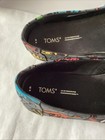 Toms(c) W8 Alpargata “ Neon Multi Dino Dig” Slip-on Shoes — photo 7