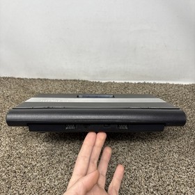 Atari 7800 Video Game Console - With Controller Game TESTED Bundle Lot