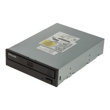 Internal Drive Burner PHILIPS PBDVD824B DVD-RW DRIVE IDE 5.25 Inch