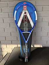 Wilson NCode N4 Oversized Tennis Racquet, 110 Sq. In, Grip Size 4 3/8- HS3 NEW