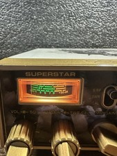 Stabo Xf9082 Superstar 4900b Base Radio Superstar Cb Radio For Sale - Main Image