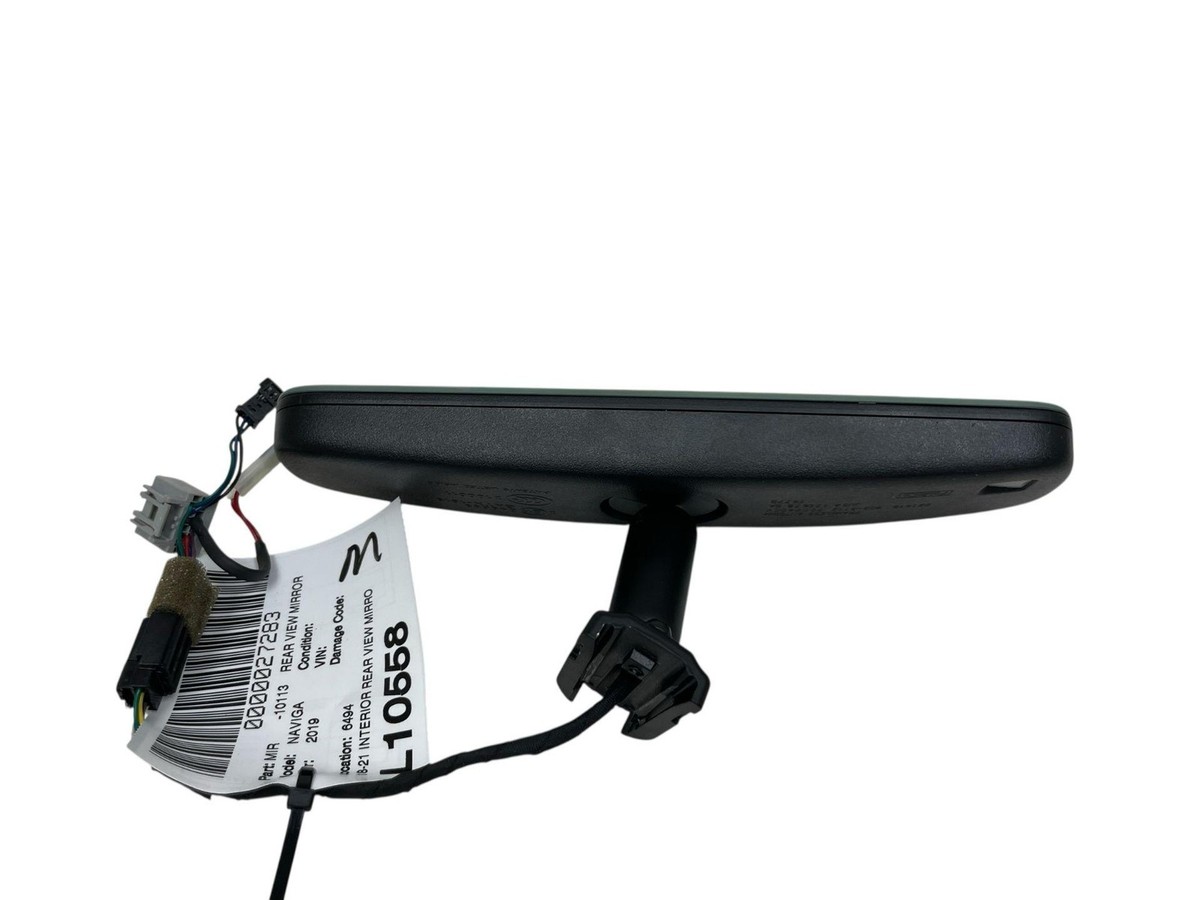 2018-2021 LINCOLN NAVIGATOR INTERIOR REAR VIEW MIRROR AUTO DIM