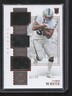 2022 Encased /99 #RTM-30 Zamir White