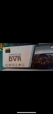 Blackbox Vehicle  DVR