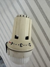 Danfoss   Thermostatkopf