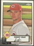 SONNY GRAY 2021 Topps Chrome Platinum Anniversary Cincinatti Reds Cardinals #257