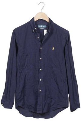 Polo Ralph Lauren Hemd Herren Oberteil Business Hemd Freizeit Hemd G... #vjwtvjg