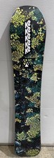 Brand New 2027 K2 Passport 157cm Snowboard 630 Directional Combo Camber