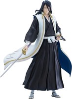 Bleach Pop Up Parade Pvc Sp Statue Byakuya Kuchiki 20 Cm (Us Import)