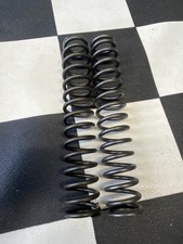 Honda Fireblade CBR1000RR SC57 04-07 Stock Fork Springs 51401-MEL-D21 x 2