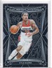 2023-24 Panini Obsidian #17 Kyle Kuzma Electric Etch International