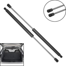 2pcs New Rear Trunk Tailgate Lift Supports Strut Shocks For 2007-16 GMC Acadia