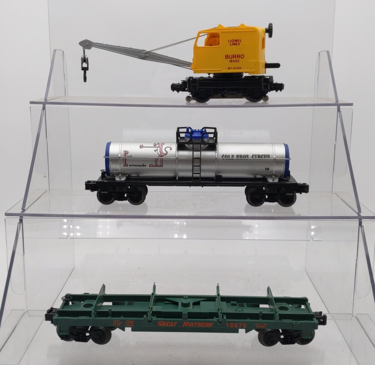 Click here to see eBay Auction