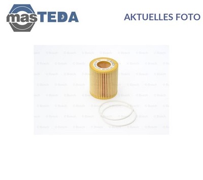 1 457 429 248 MOTOR ÖLFILTER BOSCH FÜR SUZUKI SX4 1.9L 88KW