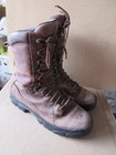 Men's Danner leather Gore-Tex  Hunting boots, M 9, EU 43 - (P386) — photo 3