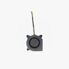 CoPrint3D Chromahead 40mm part cooling fan JST2.0 Connection