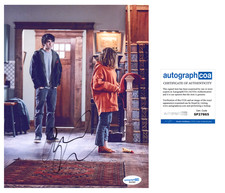 Alex Wolff ‘Hereditary’ Signed 8x10 Photo ‘Peter’ ACOA