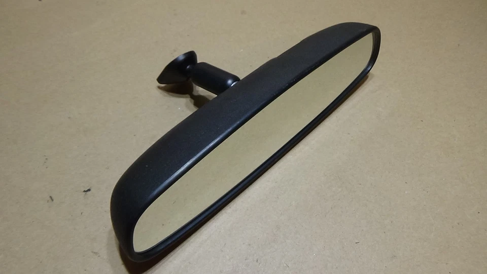 1993-2002 Chevrolet Camaro Interior Rear View Mirror - Image 2 of 4
