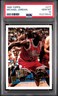1995 TOPPS #277 MICHAEL JORDAN PSA 10