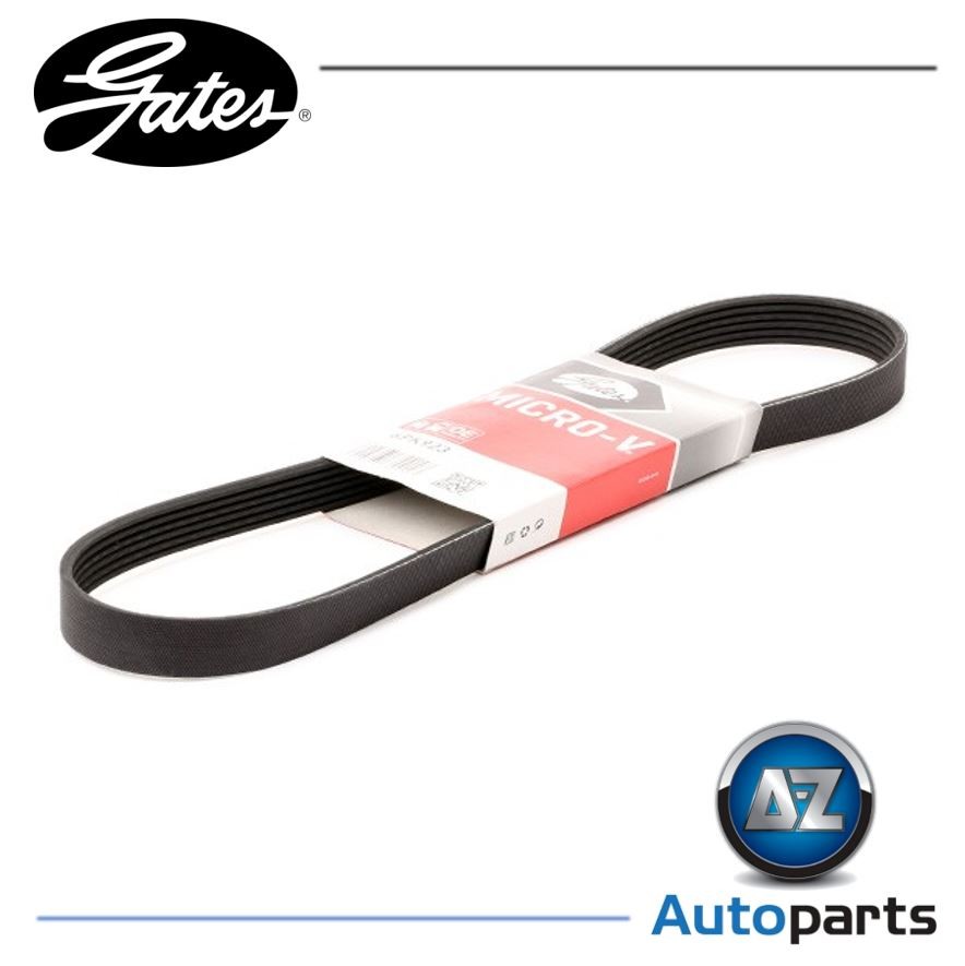 For VW - Golf MK3 1.9D 1.9 1991-1999 028903137AA 028903137AD Drive Belt Gates