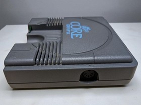 NEC PC Engine CoreGrafx Console Tested Working Used Japan Retro Gaming System JP
