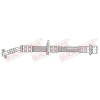 Quick Brake Bremsschlauch Vorderachse Links Passend FüR Toyota Avensis | 58.934