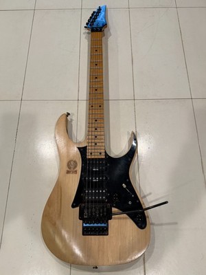 Ibanez Electric Guitar RG 550
