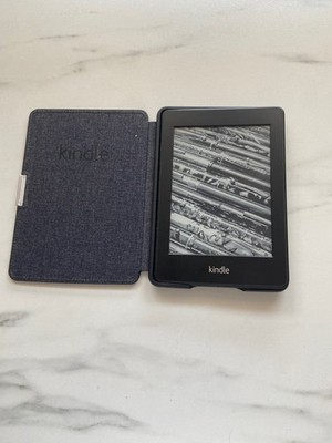 Kindle Paperwhite eBook Reader getestet Funktioniert