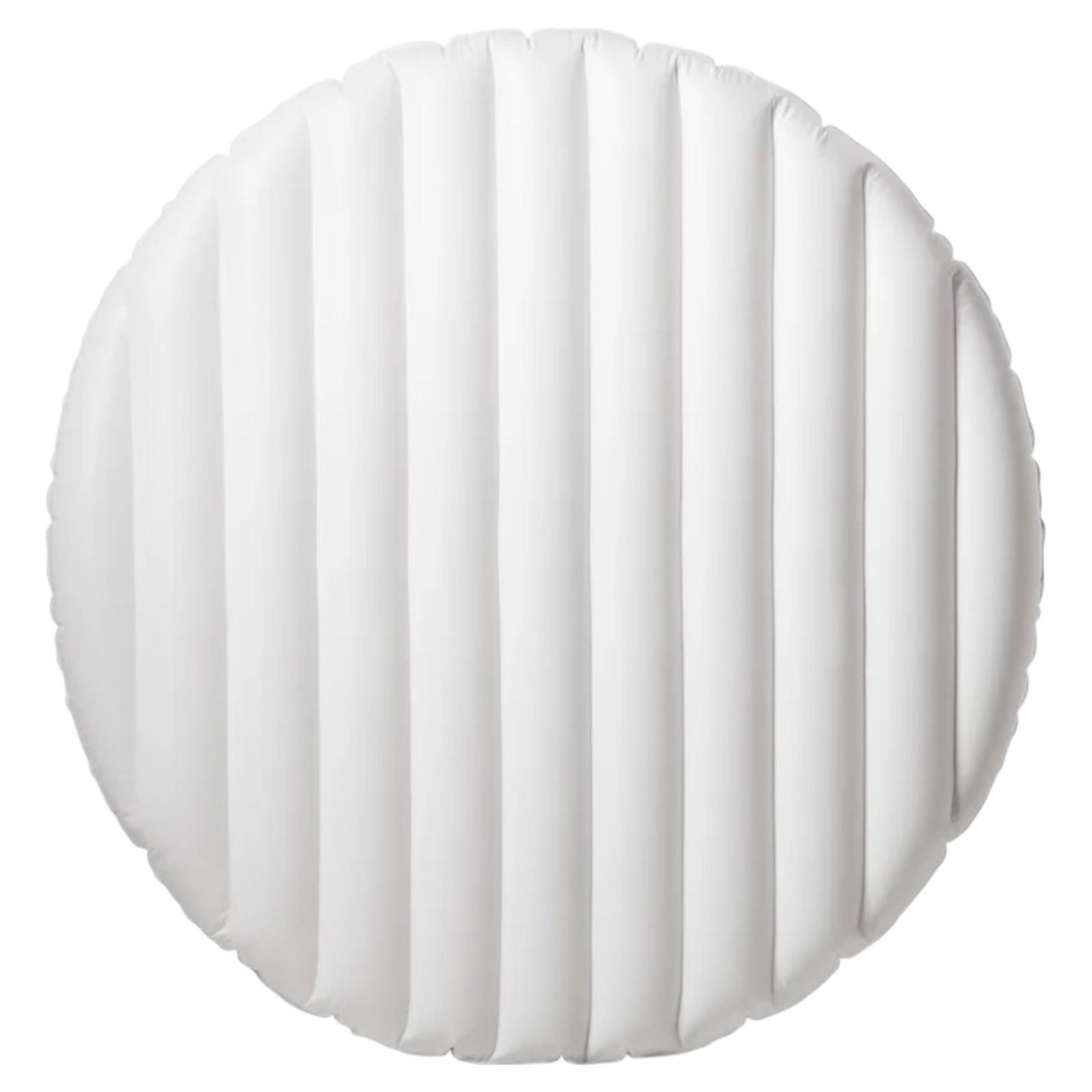 Lay-Z-Spa Inflatable Thermal Lid Cover - St Lucia & Aruba AirJet - (Lazy)