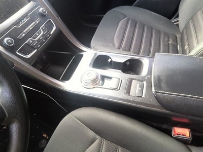 Shifter FUSION    2019 Transmission Shift 31992947