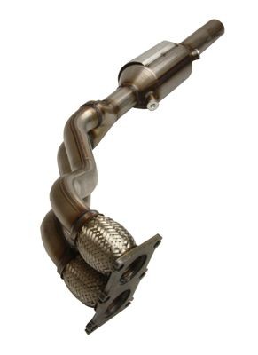 Catalyseur Audi MAXGEAR 27-6197 pour valider le contrôle technique