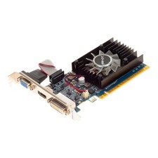 Graphics Card PNY NVIDIA GEFORCE 210 512MB PCIe x16