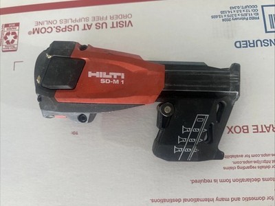 Hilti SD-M 1 For SD 4500 Cordless Screw Gun -