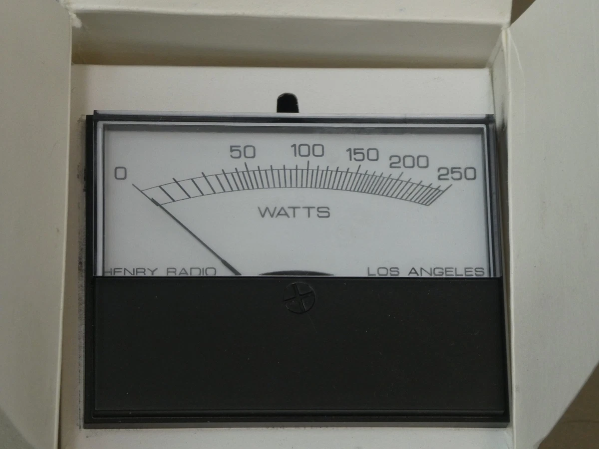Henry Ham & Amateur Radio Electronics for sale | eBay