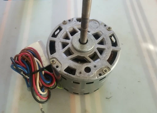 GE Motors 5KCP39NGT250S Blower Motor 1/2HP 1110RPM 115V 024-27540-000 #22