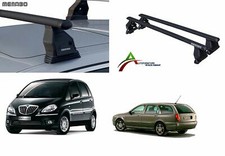 Barres de toit Lancia LYBRA